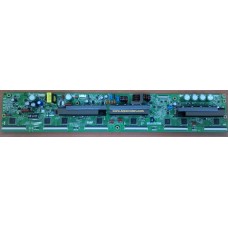 LJ41-10314A, LJ92-01940A, 51FH Y-SUS, SAMSUNG PS51F4900AW, PLAZMA TV Y-sus board